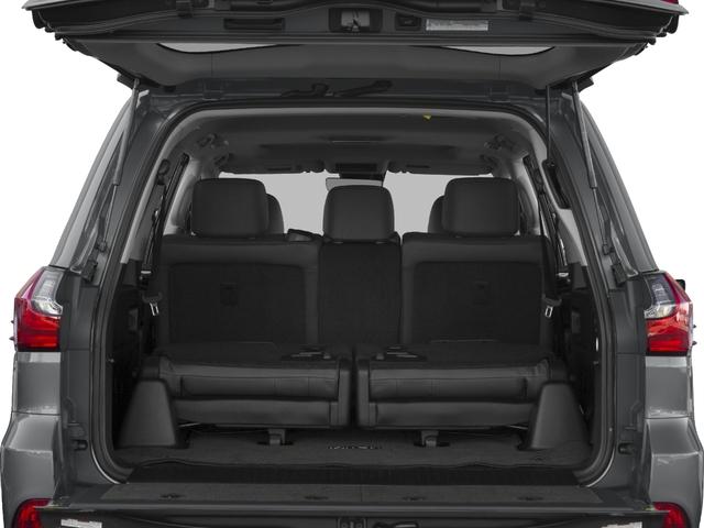 used 2018 Lexus LX 570 car, priced at $46,999