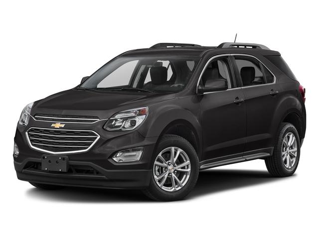used 2016 Chevrolet Equinox car, priced at $14,299