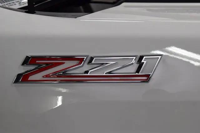 new 2025 Chevrolet Silverado 2500 car, priced at $74,889