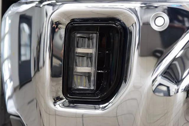 new 2025 Chevrolet Silverado 2500 car, priced at $74,889
