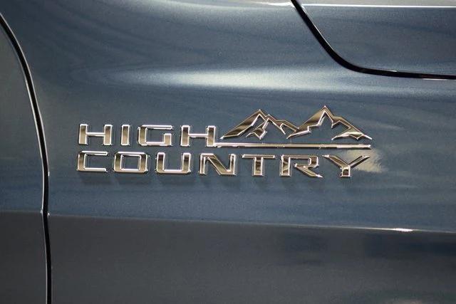 new 2026 Chevrolet Tahoe car, priced at $93,628