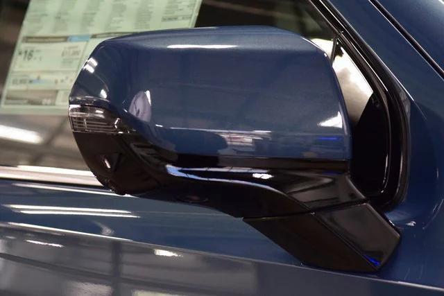 new 2026 Chevrolet Tahoe car, priced at $93,628