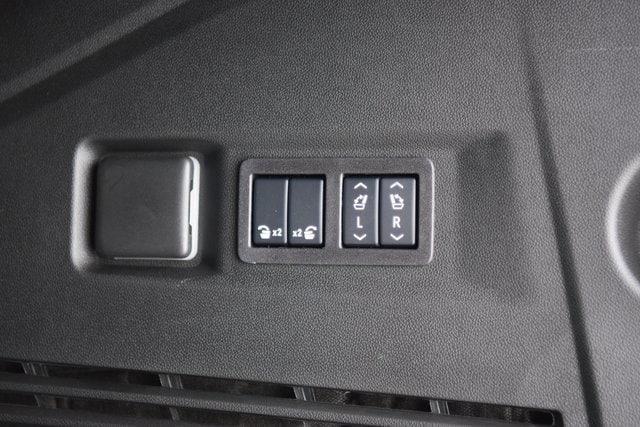 new 2026 Chevrolet Tahoe car, priced at $93,628