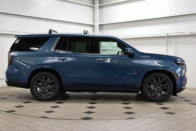 new 2026 Chevrolet Tahoe car, priced at $93,628