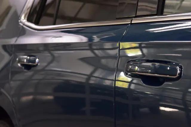 new 2026 Chevrolet Tahoe car, priced at $93,628