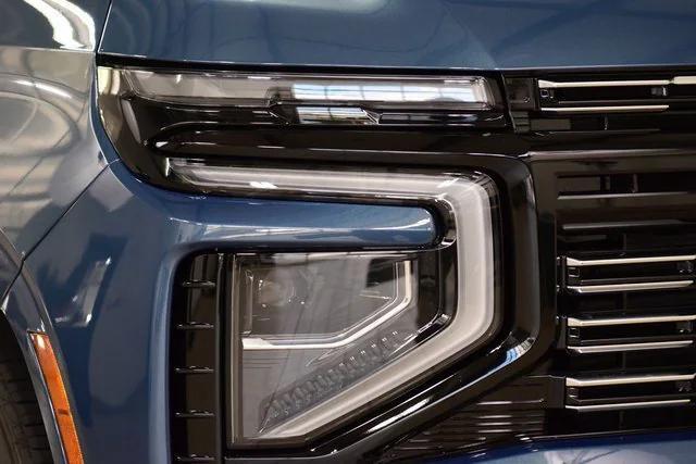 new 2026 Chevrolet Tahoe car, priced at $93,628
