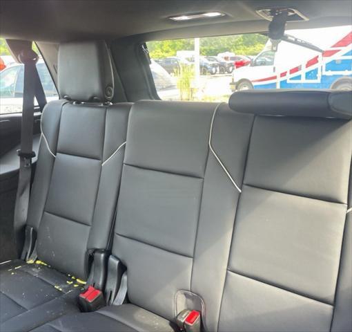 used 2023 Cadillac Escalade car, priced at $73,999