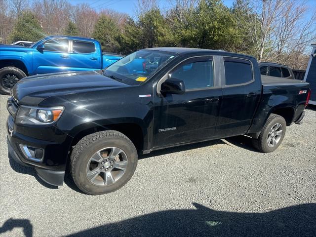 used 2016 Chevrolet Colorado car, priced at $22,000