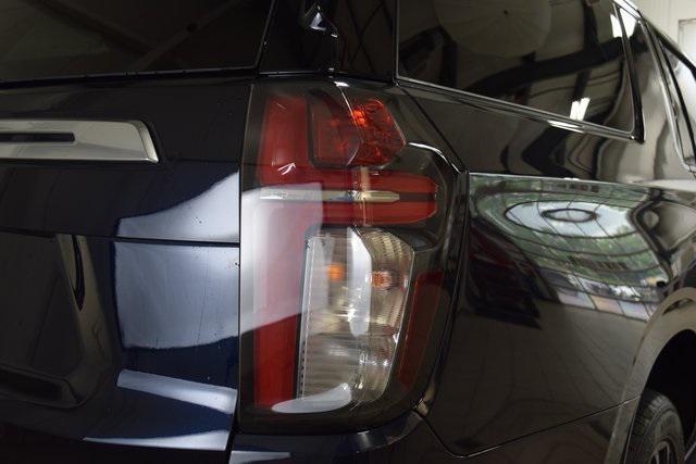 used 2022 Chevrolet Suburban car, priced at $59,999