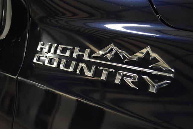 used 2022 Chevrolet Suburban car, priced at $59,999