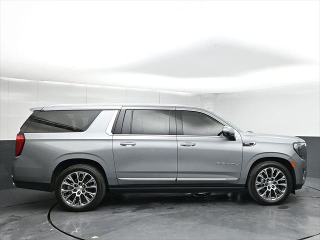 used 2023 GMC Yukon XL car, priced at $71,999