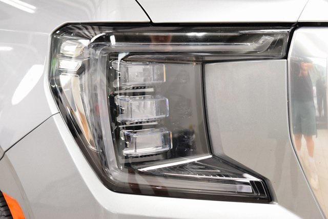 used 2023 GMC Yukon XL car, priced at $71,999
