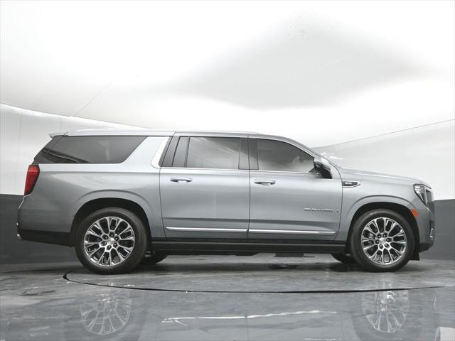 used 2023 GMC Yukon XL car, priced at $71,999