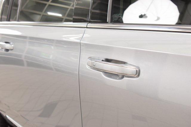 used 2023 GMC Yukon XL car, priced at $71,999