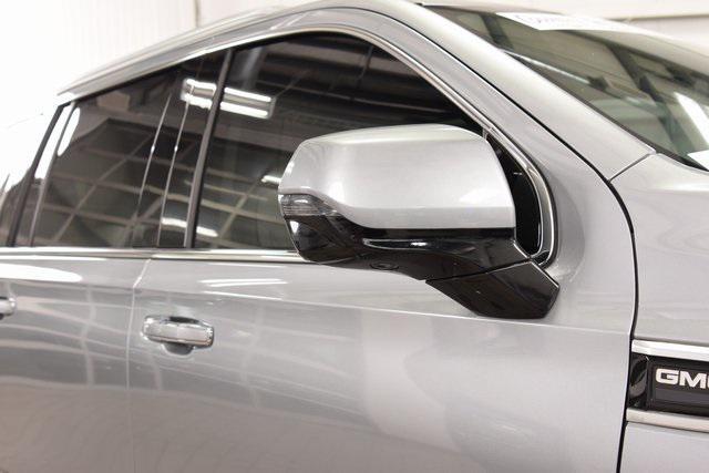used 2023 GMC Yukon XL car, priced at $71,999