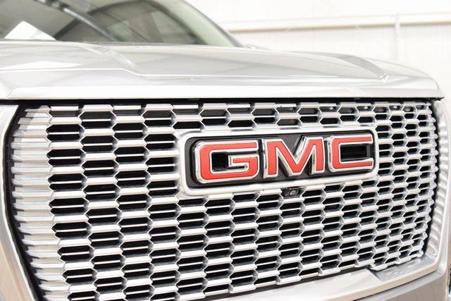 used 2023 GMC Yukon XL car, priced at $71,999