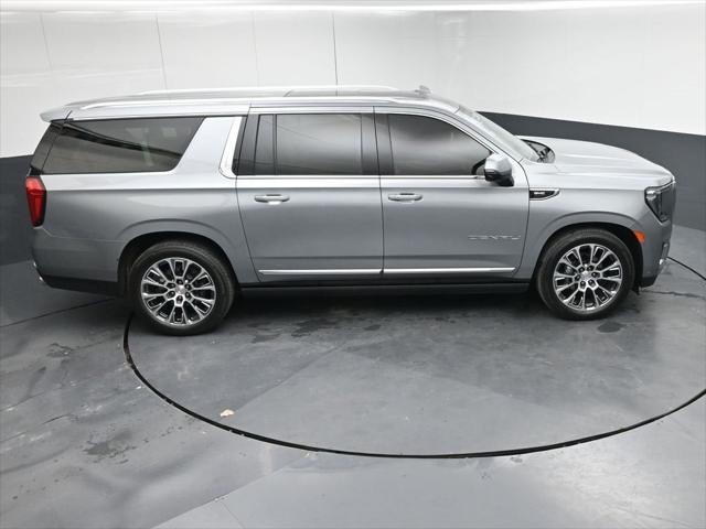 used 2023 GMC Yukon XL car, priced at $71,999