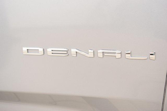 used 2023 GMC Yukon XL car, priced at $71,999