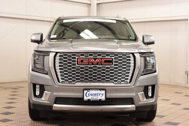used 2023 GMC Yukon XL car, priced at $71,999