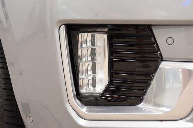 used 2023 GMC Yukon XL car, priced at $71,999