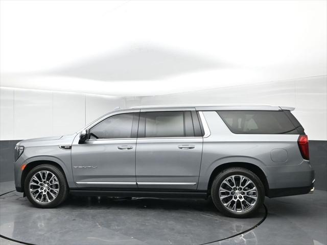 used 2023 GMC Yukon XL car, priced at $71,999