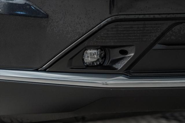 new 2025 Chevrolet Suburban car, priced at $94,425