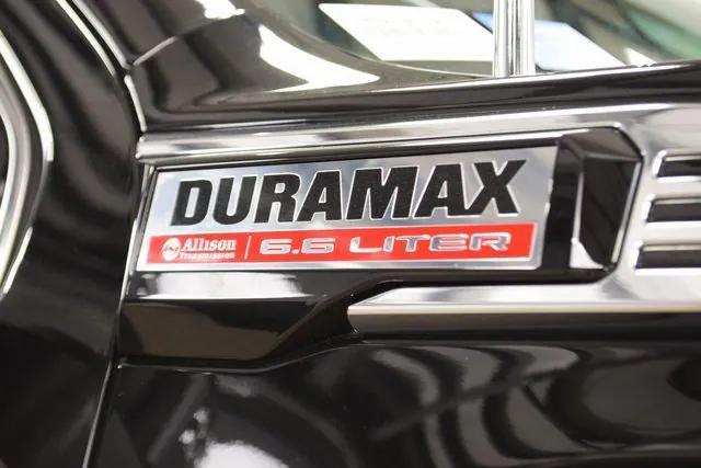 used 2024 GMC Sierra 2500 car, priced at $76,500