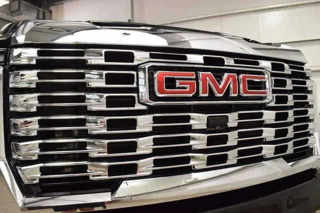 used 2024 GMC Sierra 2500 car, priced at $76,500