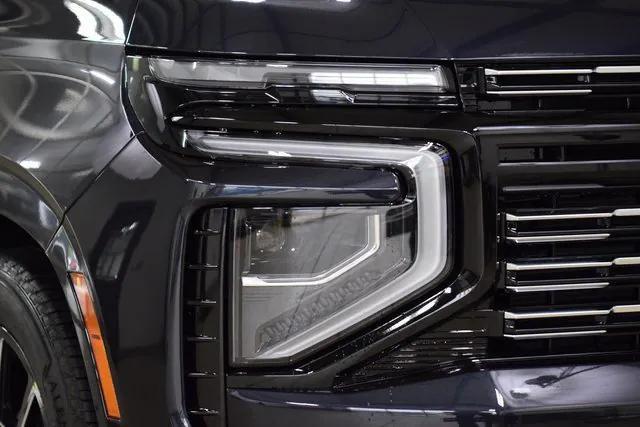 new 2026 Chevrolet Tahoe car, priced at $92,906