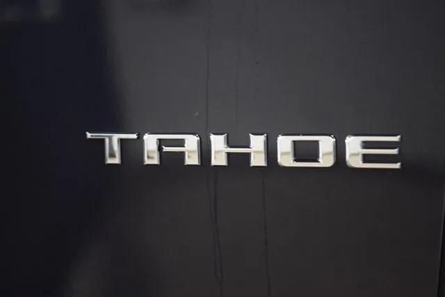 new 2026 Chevrolet Tahoe car, priced at $92,906