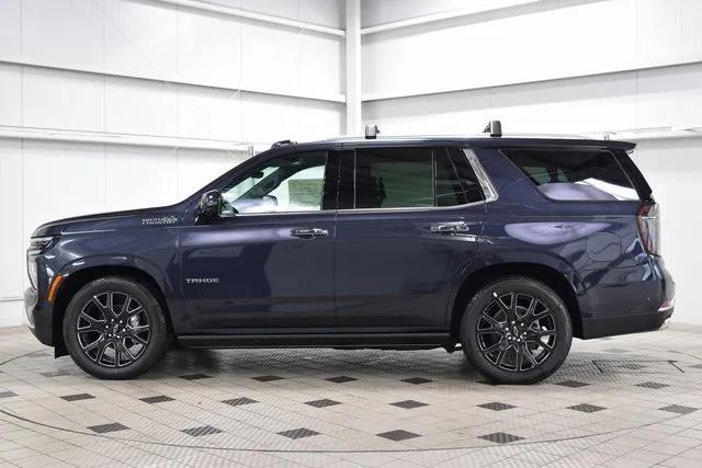 new 2026 Chevrolet Tahoe car, priced at $92,906