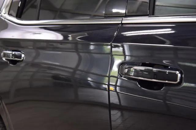 new 2026 Chevrolet Tahoe car, priced at $92,906