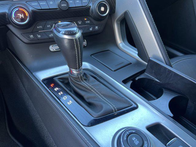 used 2019 Chevrolet Corvette car, priced at $61,999