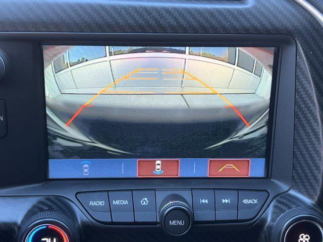 used 2019 Chevrolet Corvette car, priced at $61,999