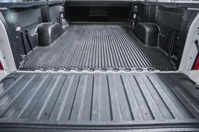 used 2024 Chevrolet Silverado 1500 car, priced at $35,000