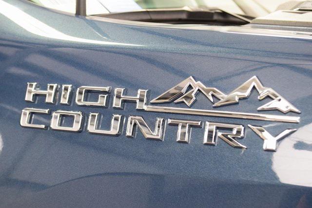 used 2024 Chevrolet Silverado 2500 car, priced at $69,999
