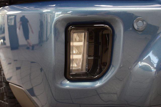 used 2024 Chevrolet Silverado 2500 car, priced at $69,999