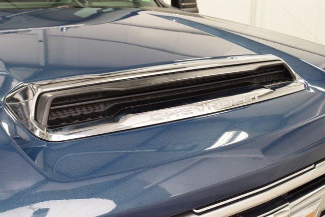 used 2024 Chevrolet Silverado 2500 car, priced at $69,999