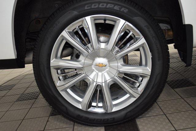 used 2023 Chevrolet Silverado 1500 car, priced at $49,999