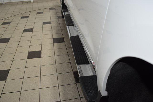 used 2023 Chevrolet Silverado 1500 car, priced at $49,999