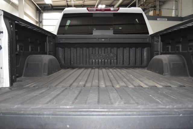 used 2023 Chevrolet Silverado 1500 car, priced at $49,999