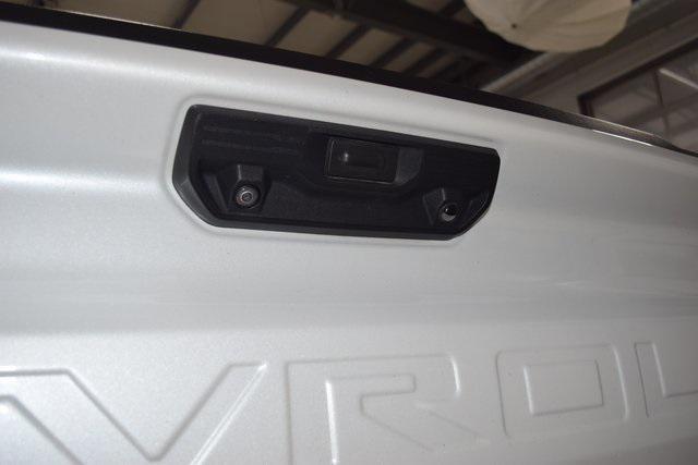 used 2023 Chevrolet Silverado 1500 car, priced at $49,999