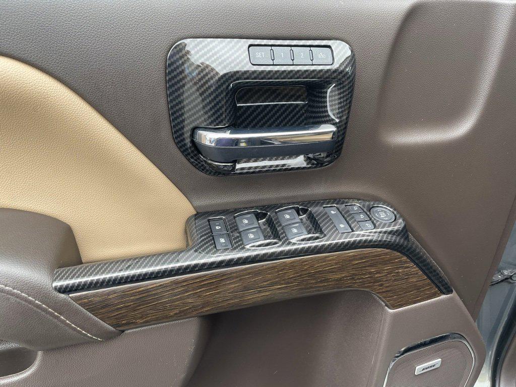 used 2018 GMC Sierra 2500 car, priced at $52,999