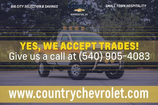 used 2022 Chevrolet Colorado car, priced at $38,500