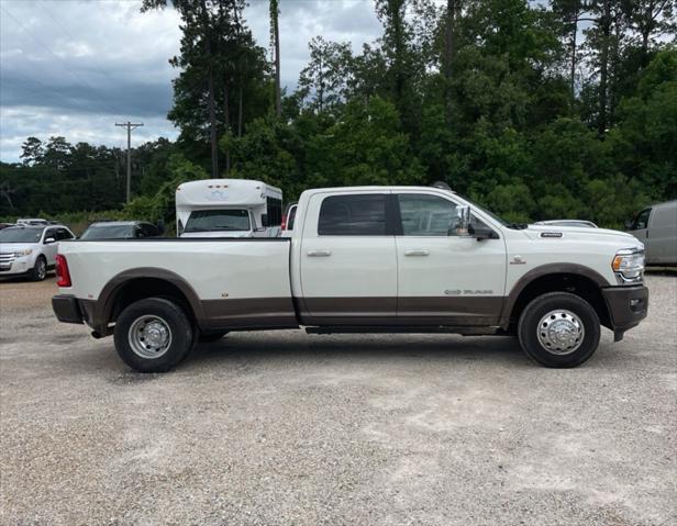 used 2019 Ram 3500 car, priced at $61,000