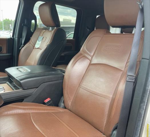 used 2019 Ram 3500 car, priced at $61,000