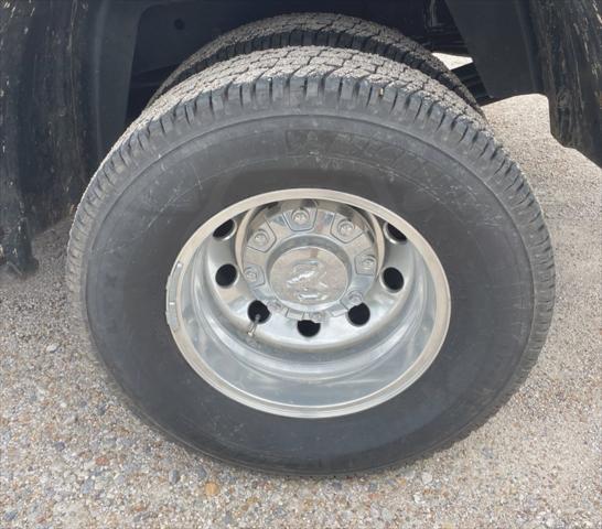 used 2019 Ram 3500 car, priced at $61,000