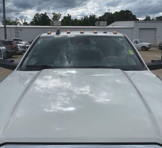 used 2019 Ram 3500 car, priced at $61,000