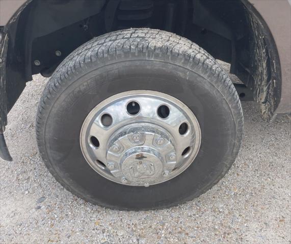 used 2019 Ram 3500 car, priced at $61,000