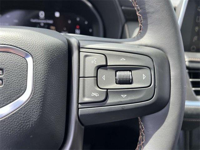 used 2022 GMC Yukon XL car, priced at $59,999